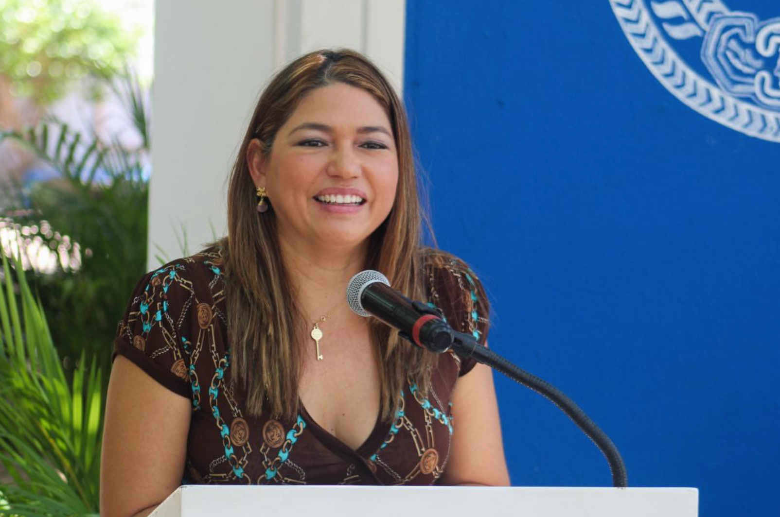 Muere la secretaria de Turismo de Playa de Carmen, Samaria Angulo Sala